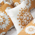 Ever In Bloom May Print Bedding Comforter Set